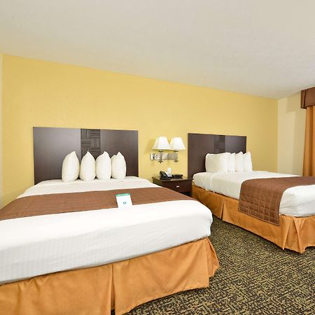 Best Western Elyria Room photo